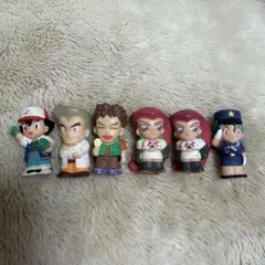 ポケモン ちびポケハウス ロケット団 コジロウ ニャース ムサシ - メルカリ