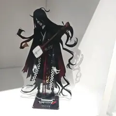 第五人格 一番くじ ヴァイオリニスト ビッグアクリルスタンド