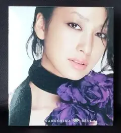 中島美嘉/BEST【CD】
