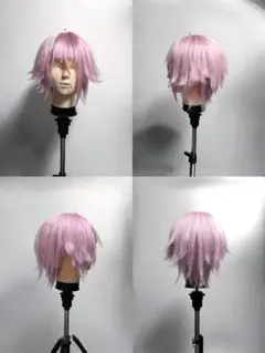 【サンプル品】ソウルイーター クロナ ウィッグ