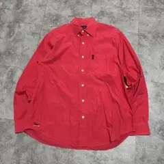 “PEARLY GATES パーリーゲイツ 長袖シャツ