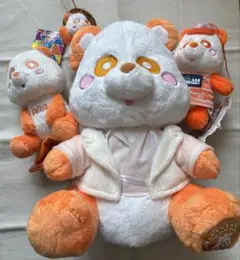 AAA え〜パンダセット