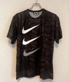 2025年最新】comme des nike tシャツの人気アイテム - メルカリ