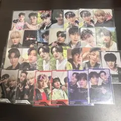 Straykids スキズ トレカ まとめ売り