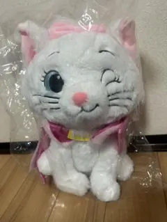 ハッピーくじ　マリーちゃん　A賞