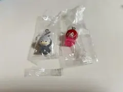 ブルーロック　めじるしアクセサリー