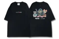 vaultroom Tシャツ バイオハザードレクイエム tee - メルカリ