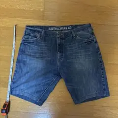 NAUTICA JEANS CO. デニムショーツのサムネイル