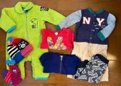 ○パーティーパーティー等オールブランド 80cm セット売り まとめ売り