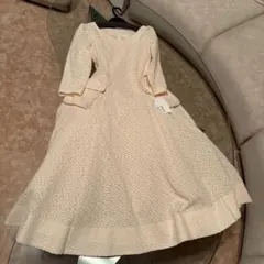 JENNEワンピース