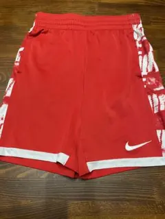NIKE ナイキ　ハーフパンツ　バスパン　145