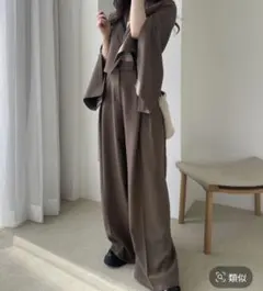 ヘザー セットアップ