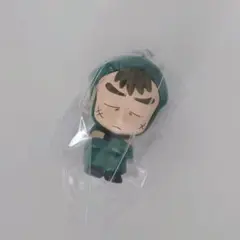 忍たま乱太郎 まちぼうけ 六年生の段 中在家長次