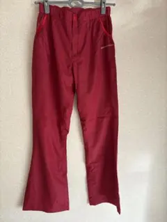 MANDARINA DUCK レッドパンツ