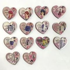 プリズムストーン】プリティーリズム 10個セット レア SR 限定 - メルカリ
