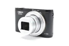CASIO EXILIM EX-ZR4100 デジタルカメラ 本体 箱有り EX-ZR4100 | HIGH SPEED | デジタルカメラ | CASIO