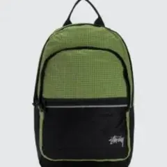 STUSSY stussyリュック グリーンのサムネイル