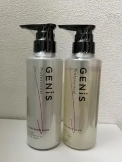 GENiS SHINKA Ko-Katsu Answer Serum 4本セット GENiS SHINKA Ko-Katsu Answer Serum 4個入り