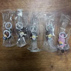 モンチッチ めじるしアクセサリー 2