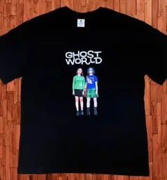 2025年最新】ゴーストワールド tシャツの人気アイテム - メルカリ