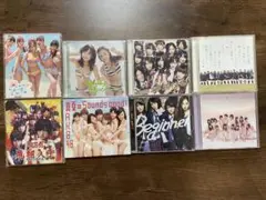 AKB48 CD8枚