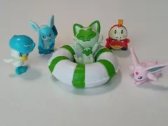 2026年最新】ポケモン吸盤付きミニフィギュアの人気アイテム - メルカリ