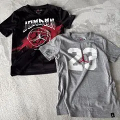 キッズ　Tシャツ　エアジョーダン　110 まとめ売り