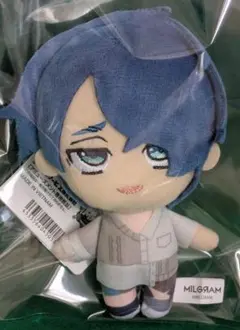 2025年最新】ミルグラム ハルカ ぬいぐるみの人気アイテム - メルカリ