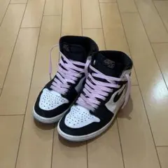Nike Air Jordan 1 ブリーチドコーラル 23cm