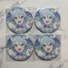 プロセカ グリ缶 40C モモジャン 桃井愛莉 - メルカリ