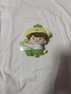 なにわ男子 サンリオコラボ 大橋和也 マスコット