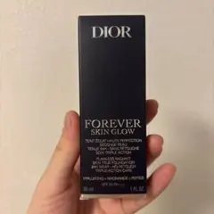 Dior Forever Skin Glow 30ml 1Nニュートラル