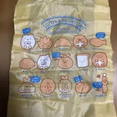 すみっコぐらし エコバッグ