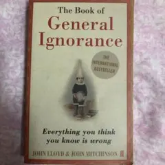 The Book of General Ignorance
