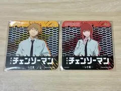 劇場版 チェンソーマン レゼ編 コースター パセラ