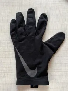 NIKE スポーツグローブ 手袋 ブラック M 左のみのサムネイル