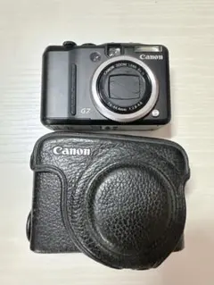 ☆動作未確認☆ Canon PowerShot G7X #2033 - メルカリ