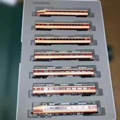 カトー Nゲージ 鉄道模型 。動作確認済み キハ、ライト、テールランプ