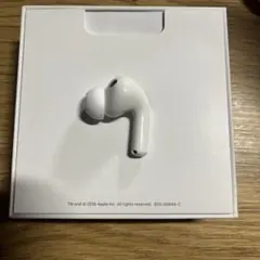 Apple Airpods Pro 第3世代　A3063 右　右側　右耳