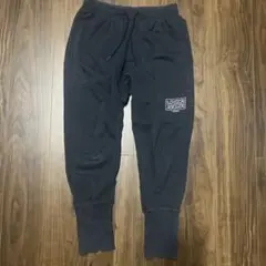 Under Armour ブラック ジョガーパンツ LG