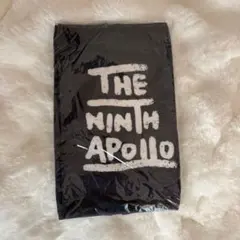 新品未開封 THE NINTH APOLLO ゲームシャツ new カラー 2026年最新】ナインスアポロの人気アイテム - メルカリ