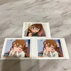 地縛少年花子くん シジマメイ ぱしゃこれ 2弾