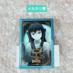 鬼滅の刃 モクテル 銀座 1周年記念 箔押し缶バッジ 時透無一郎 - メルカリ