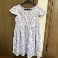 子供　ドレス　発表会