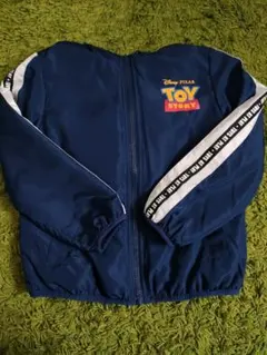 トイストーリー/ジャンバー