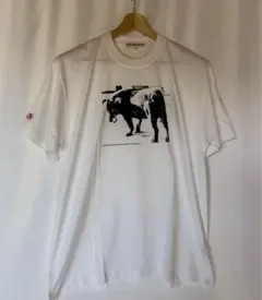新品XL Richardson 森山大道 STRAY DOG Tシャツ DSMGのサムネイル