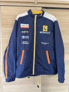 2026年最新】RENAULT ジャケット・アウターの人気アイテム - メルカリ