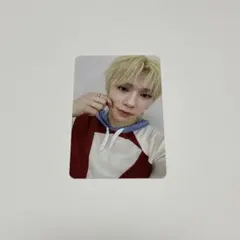 NEXZ SOGEON ソゴン jumpup トレカ 特典 - メルカリ