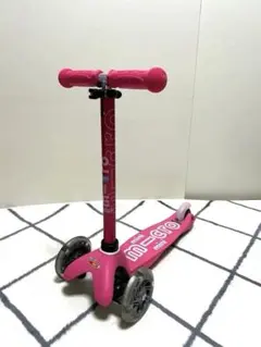 GLOBBER GO UP DELUXE lightsトイザらス限定 - メルカリ