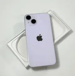 【良品】Apple｜iPhone 14 Plus 256GB｜SIMフリー